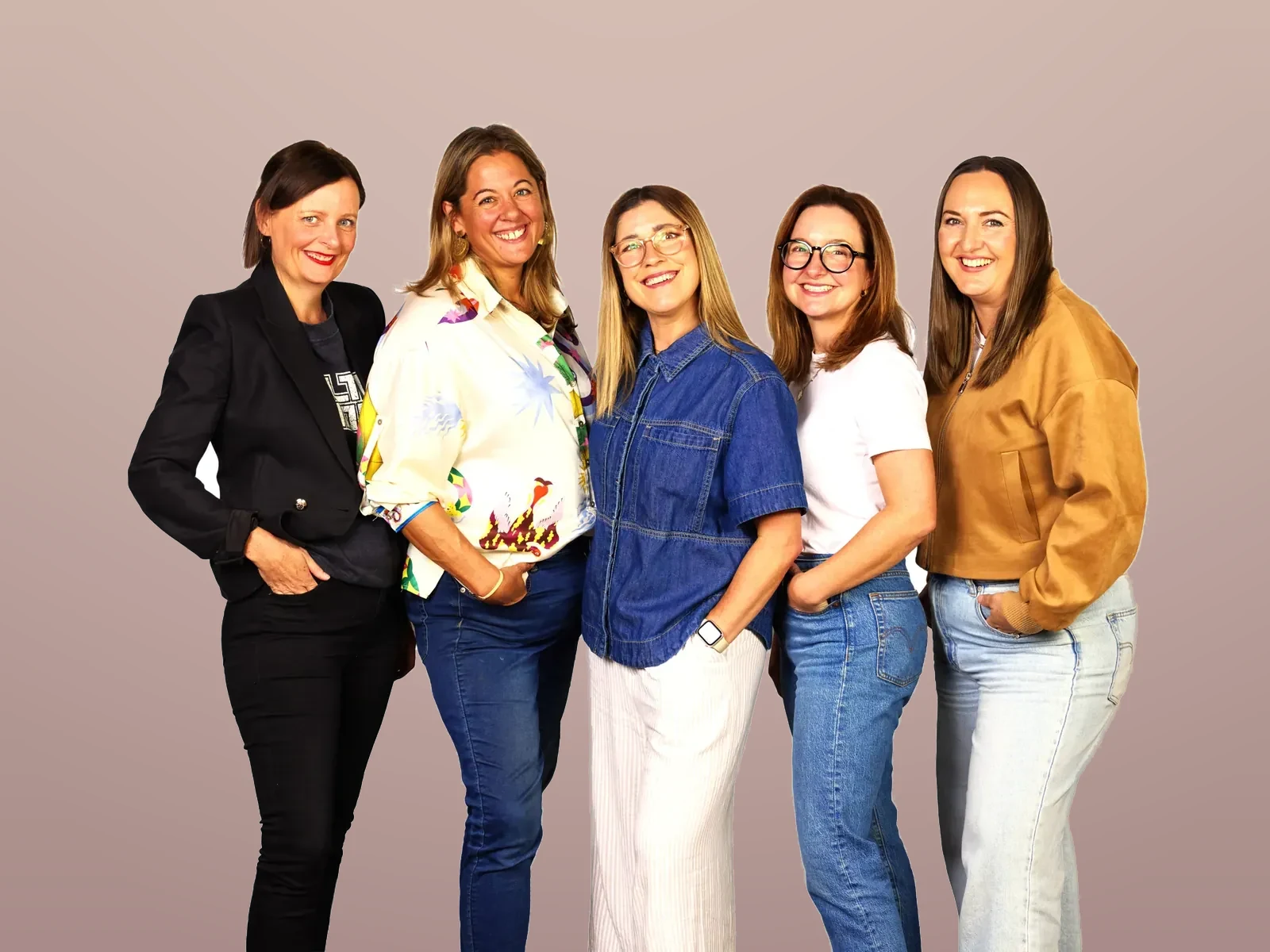 The HR Gurus team