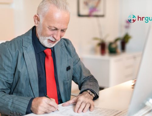 If You Sign It, You Own It: The CEO Who Never Read the Letters That Sacked His Financial Controller