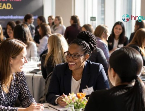 Women In Business Events Are Great. Until They’re The Only Rooms We’re In.