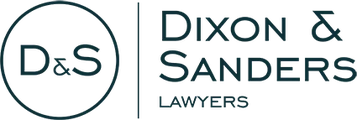 Dixon & Sanders Lawyers