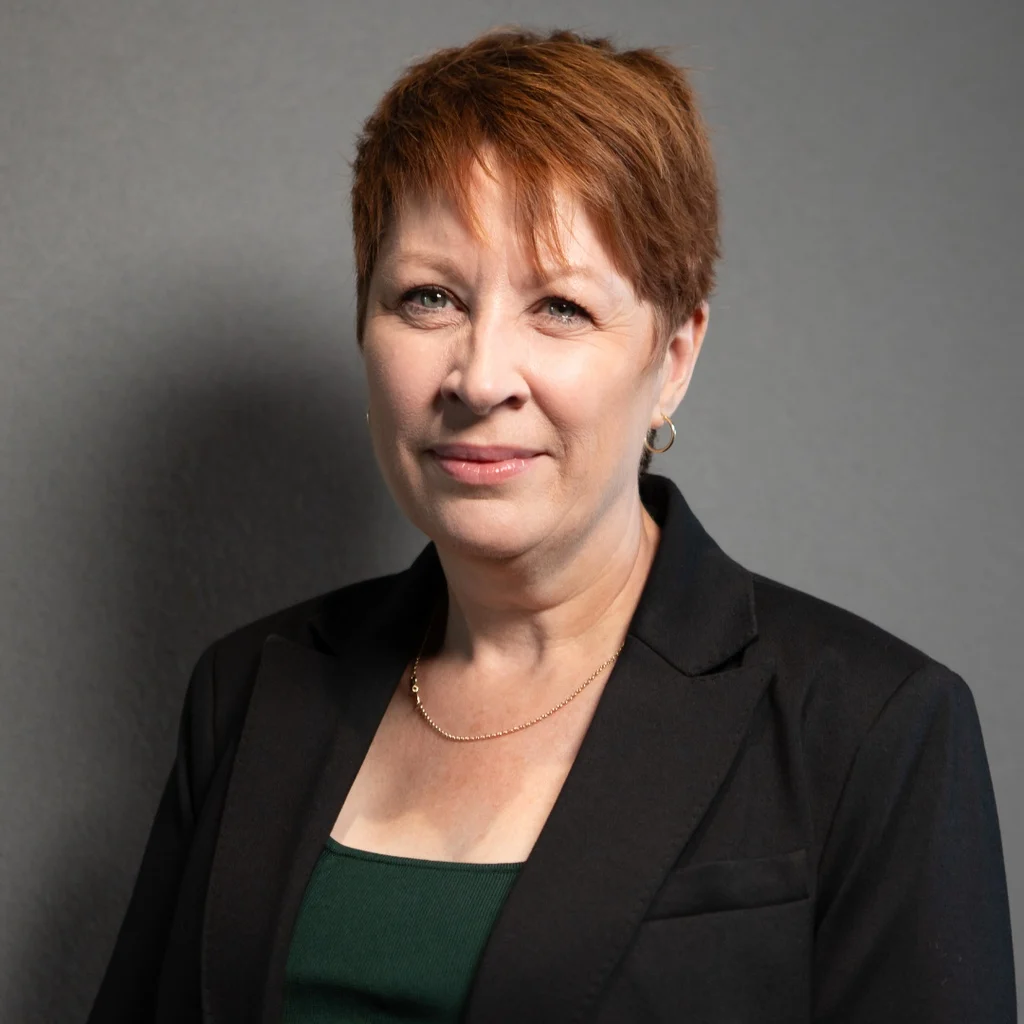 Janet Evans